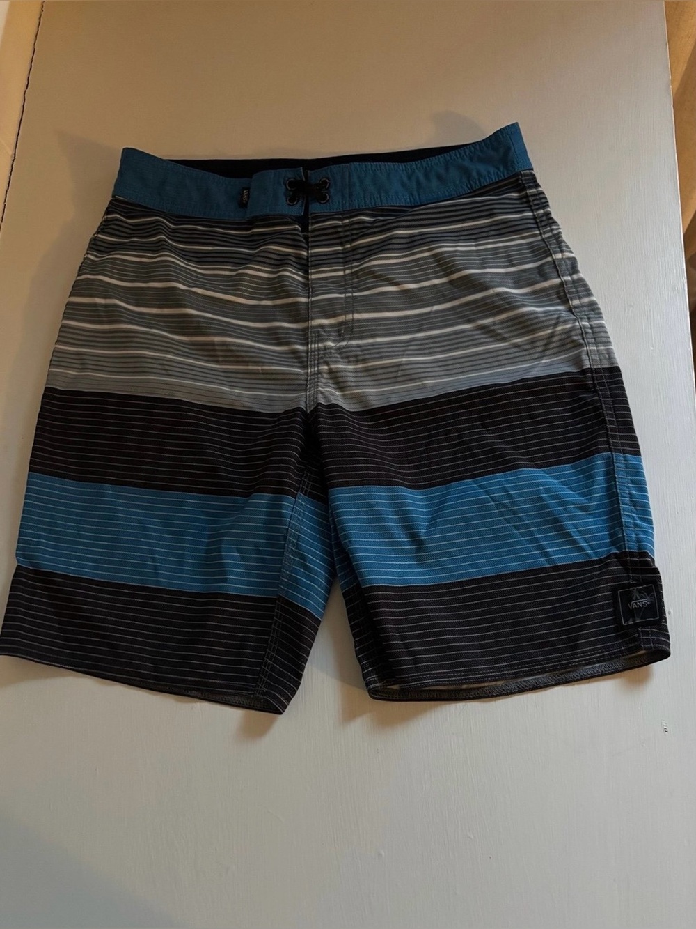 VANS Swim Trunks